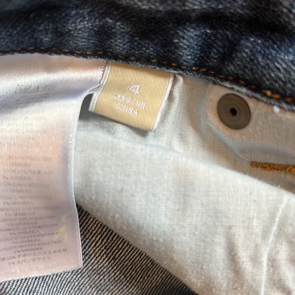 Michael Kors jeans - Picture 3 of 4